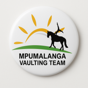 Mpumalanga Vaulting Pin - 25mm