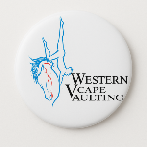 Western Cape Vaulting Pin - 25mm