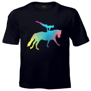 Forward Swing - 145g Crew Neck T-Shirt