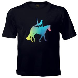 Reverse Plank - 145g Crew Neck T-Shirt