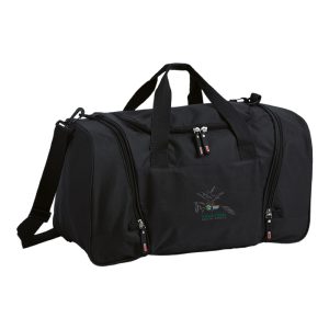 Large Sports Bag - SA Vaulting