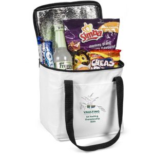 SA Vaulting - Arctic 12-Can Cooler