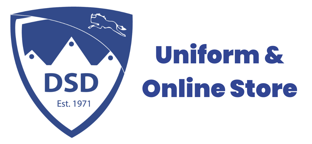 DSD Uniforms