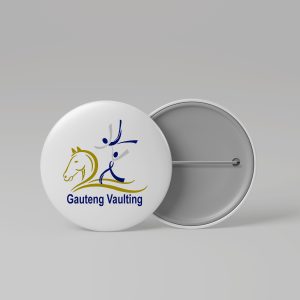 Gauteng Vaulting