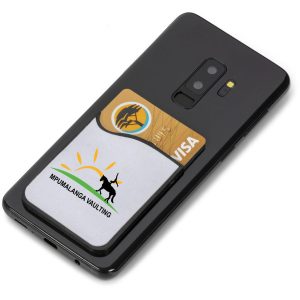 Mpumalanga Vaulting - Altitude Arcade Phone Card Holder