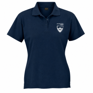 DSD Ladies Golfer