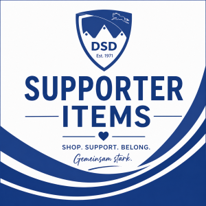 Supporter Items