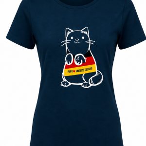 DSD Rudi Shirt (Ladies)