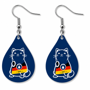 DSD Rudi - Earrings