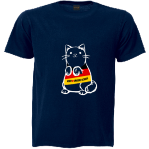 DSD Rudi Shirt (Kids)